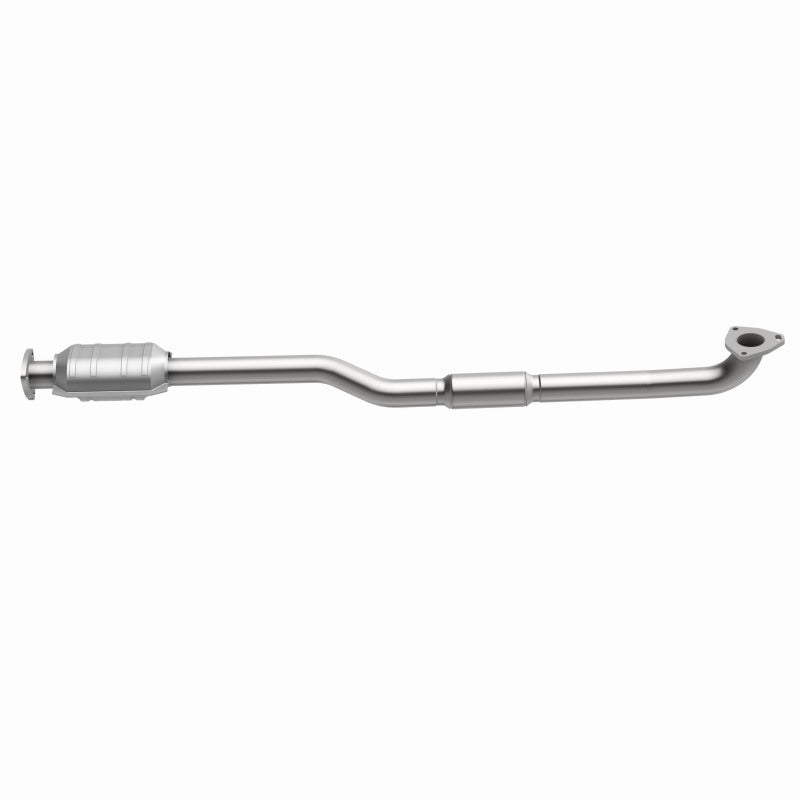 MagnaFlow Direct Fit Catalytic Converter 99-02 Daewoo Leganza 2.2L