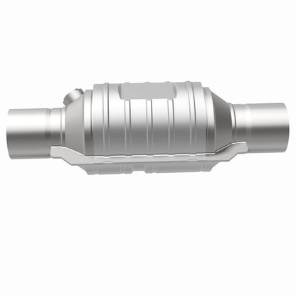 MagnaFlow Universal Catalytic Converter 1.75inch w/ single O2