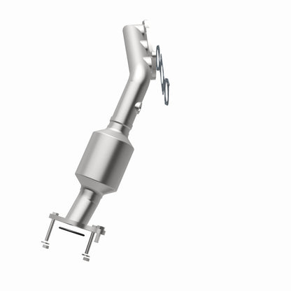 MagnaFlow DF Catalytic Conv Toyota 03-09 4Runner/05-09 Tacoma/05-06 Tundra 4.0L Driver Side Manifold