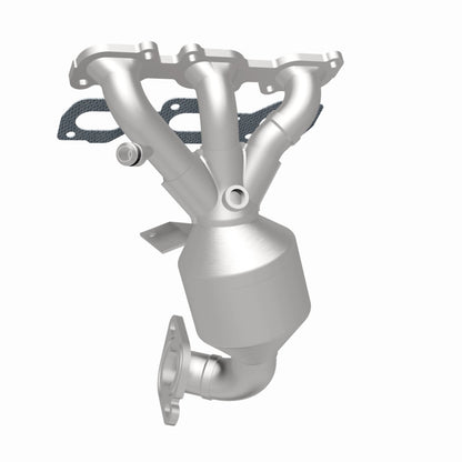 MagnaFlow Direct Fit Catalytic Converter 2007 Mercury Milan 3.0L
