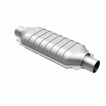 MagnaFlow Universal Catalytic Converter 3inch FED