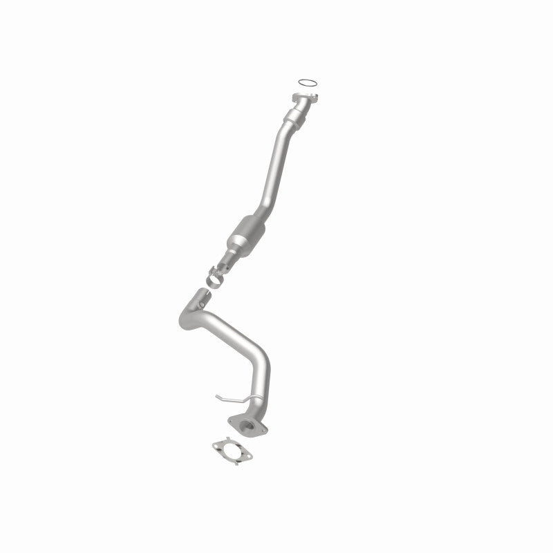 MagnaFlow Direct Fit Catalytic Converter 2002 and 2004-2005 Buick Rendezvous 3.4