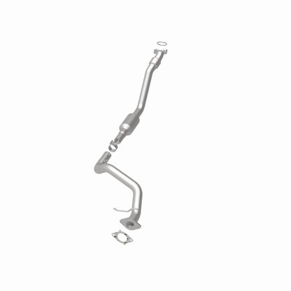 MagnaFlow Direct Fit Catalytic Converter 2002 and 2004-2005 Buick Rendezvous 3.4