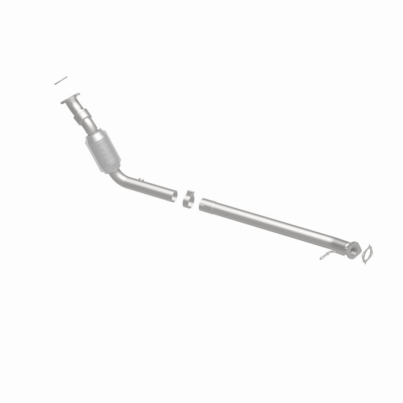 MagnaFlow Direct Fit Catalytic Converter Uplander 06 3.5L