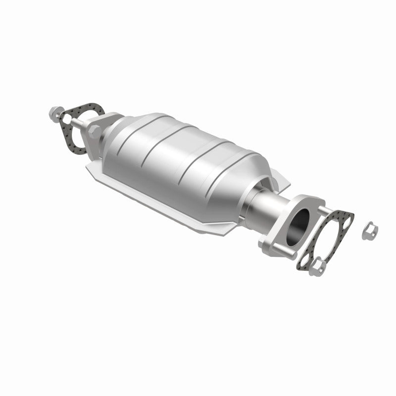 MagnaFlow Direct Fit Catalytic Converter 06-08 Hyundai Tucson 2.0L