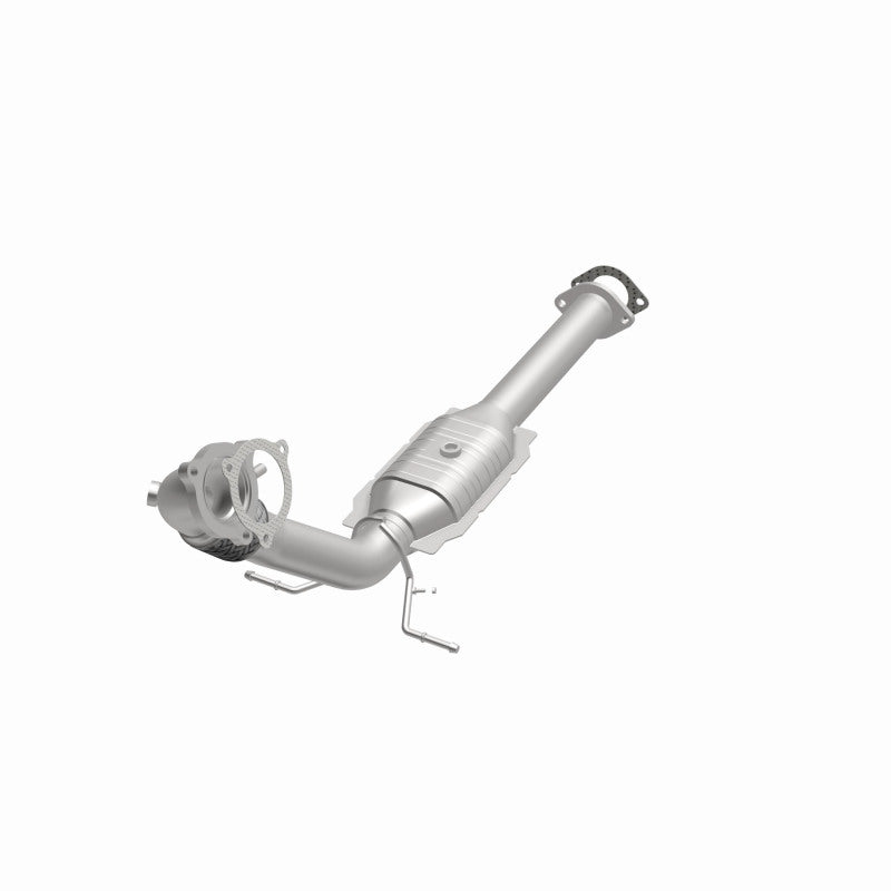 MagnaFlow Direct Fit Catalytic Conv Volvo 05-09 S60 2.4L/2.5L Turbo / 04-06 S80 Turbo/05-07 V70 2.5L
