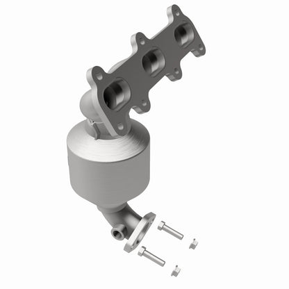 MagnaFlow Direct Fit Catalytic Converter 07-08 Hyundai Tiburon 2.7L