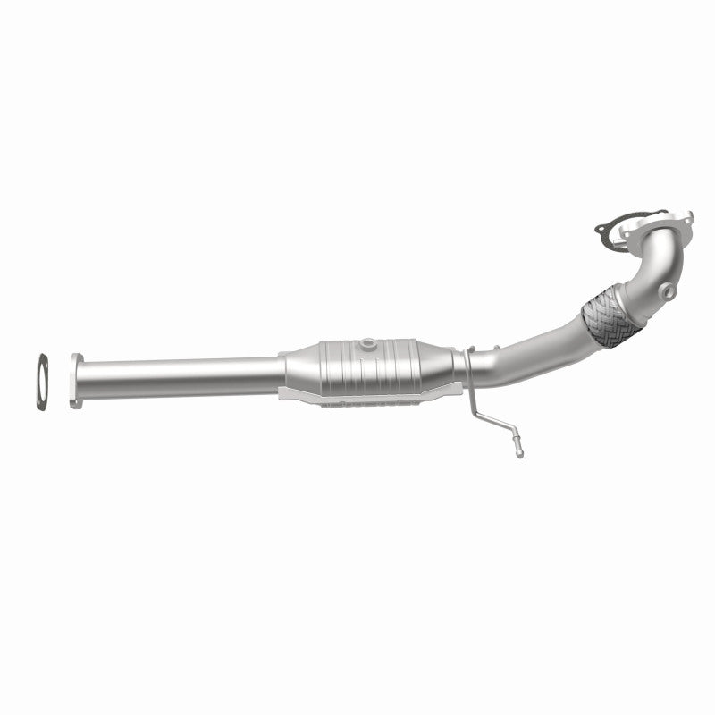 MagnaFlow Direct Fit Catalytic Conv Volvo 05-09 S60 2.4L/2.5L Turbo / 04-06 S80 Turbo/05-07 V70 2.5L