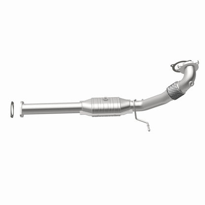 MagnaFlow Direct Fit Catalytic Conv Volvo 05-09 S60 2.4L/2.5L Turbo / 04-06 S80 Turbo/05-07 V70 2.5L