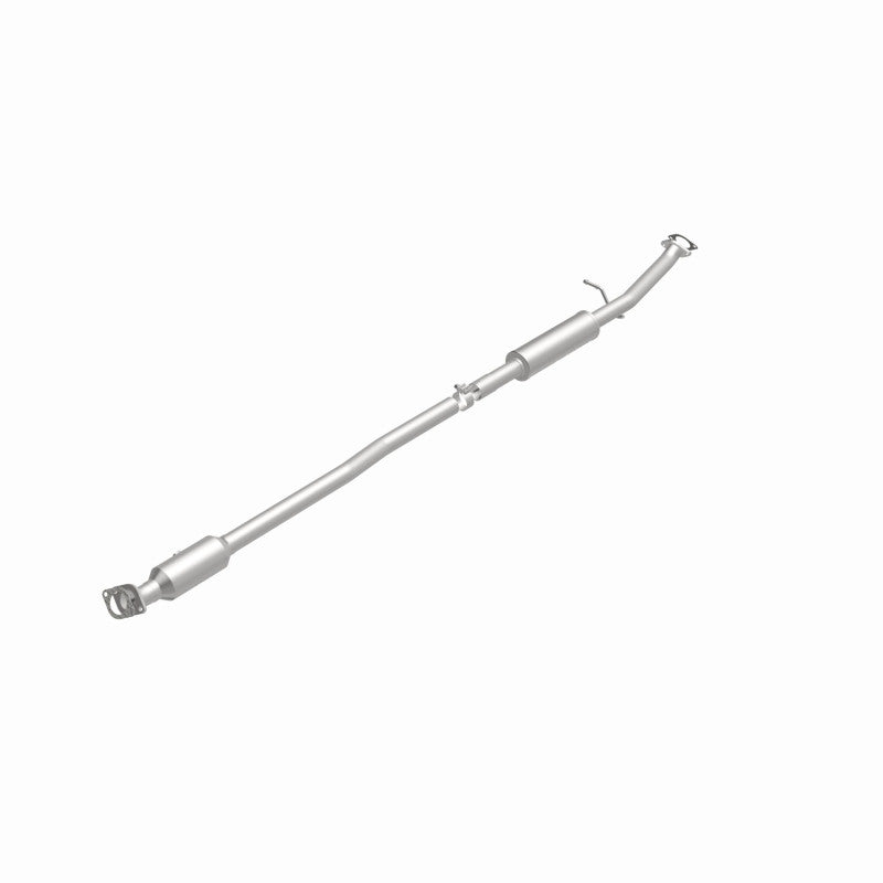 MagnaFlow 16-18 Hyundai Tucson L4 2.0L OEM Grade / EPA Compliant Direct-Fit Catalytic Converter