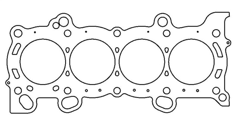 Cometic - Honda K20/K24 88mm Head Gasket .030 inch MLS Head Gasket