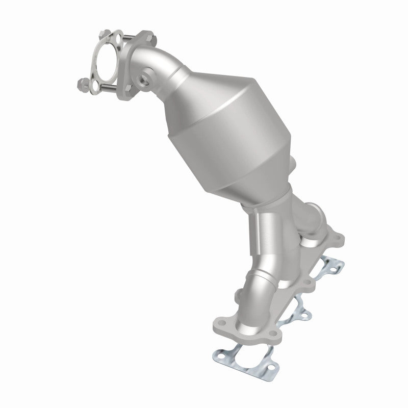 MagnaFlow Direct Fit Catalytic Converter 05-06 Hyundai Santa Fe 2.7L