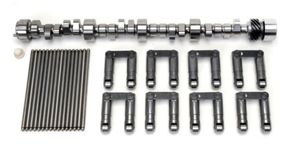 Edelbrock Camshaft/Lifter/Pushrod Kit Performer RPM SBC 57-86