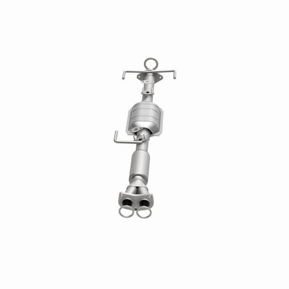 MagnaFlow Direct Fit Catalytic Converter Previa 95-96 2.4L