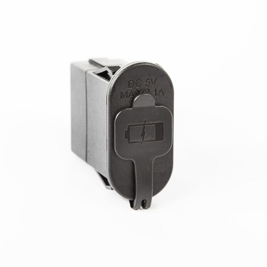 Rugged Ridge Dual USB Port Rocker Switch