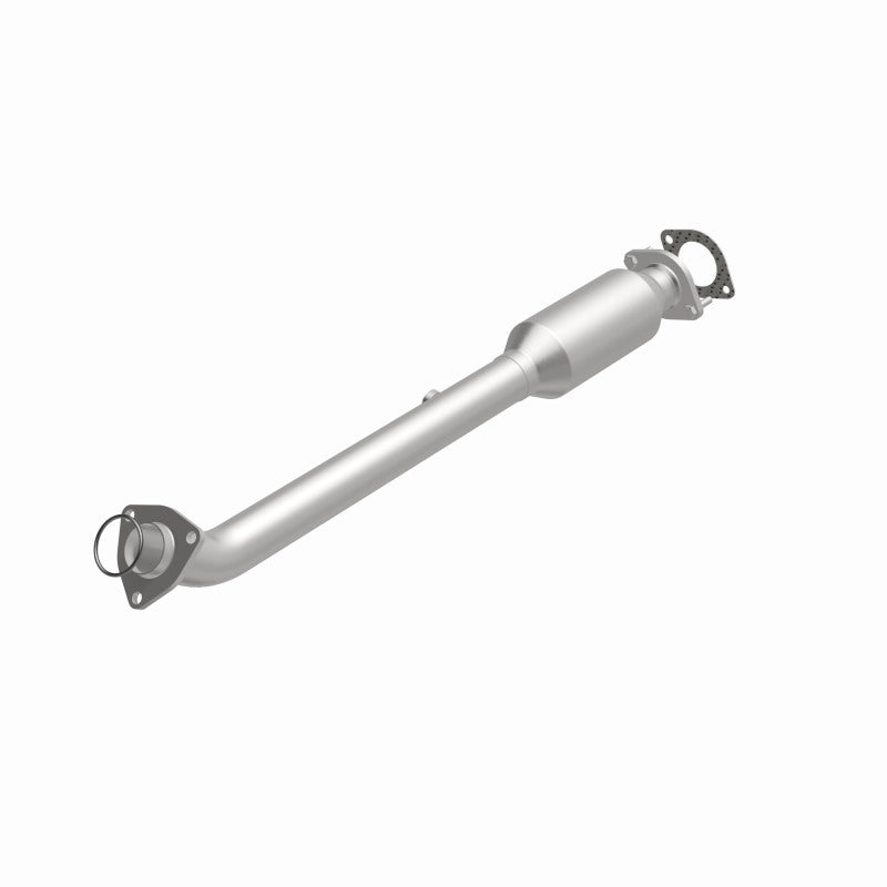 MagnaFlow Direct Fit Catalytic Converter 05-13 Nissan Frontier 2.5L
