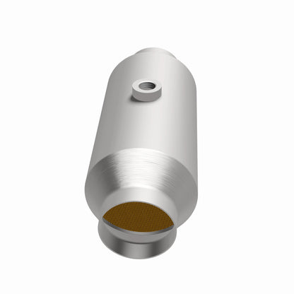 MagnaFlow California Grade CARB Universal Catalytic Converter - 2in In / 2in Out / 11in Long
