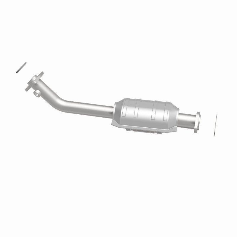 MagnaFlow DF Catalytic Conv 01-03 Infiniti QX4 3.5L P/S Rear / 01-04 Nissan Pathfinder 3.5L P/S Rear