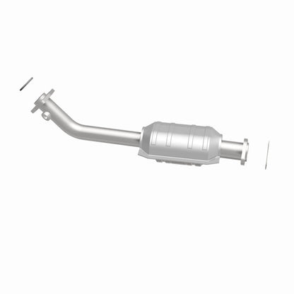 MagnaFlow DF Catalytic Conv 01-03 Infiniti QX4 3.5L P/S Rear / 01-04 Nissan Pathfinder 3.5L P/S Rear