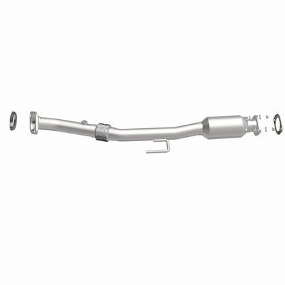 MagnaFlow California Direct Fit Converter 04-05 Nissan Altima 2.5L