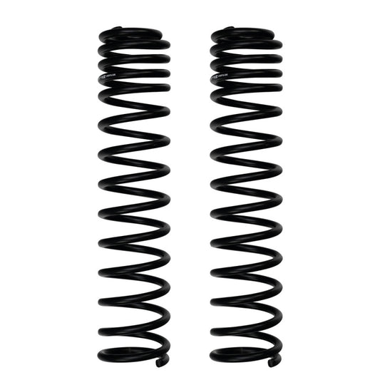 Skyjacker 97-06 Jeep TJ/LJ 6in Front Dual Rate Long Travel Coil Springs