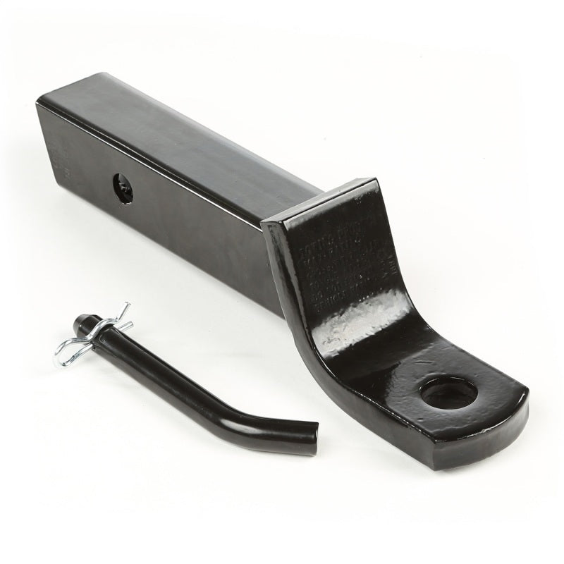 Rugged Ridge 2in Drawbar & Hitch Pin