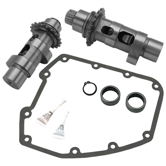 S&S Cycle 07-17 Easy Start MR103CE Chain Drive Camshaft Kit