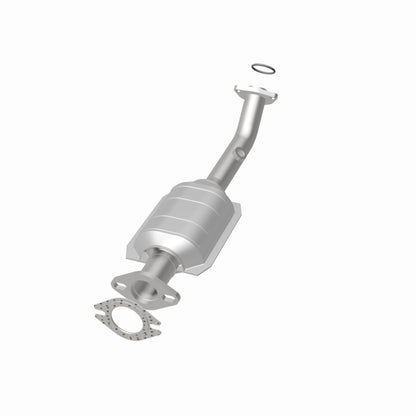 MagnaFlow Direct Fit Catalytic Converter 01-04 Pathfinder DS rr OEM