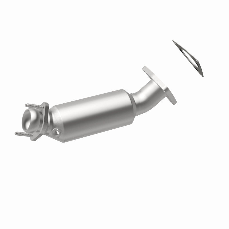 MagnaFlow California Grade Direct Fit Catalytic Converter 98-02 Chevrolet Camaro V8 5.7L