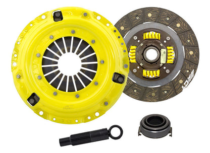 ACT 1990 Honda Prelude HD/Perf Street Sprung Clutch Kit