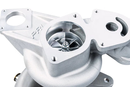 PRL Motorsports - Honda / Acura 2.0T P700 Drop-In Turbocharger Upgrade