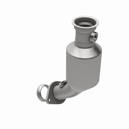 MagnaFlow Direct Fit Catalytic Converter 02-03 Liberty 3.7L DS frt O