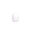 PRL Motorsports - Adjustable Shift Knob & Collar Kit White Delrin