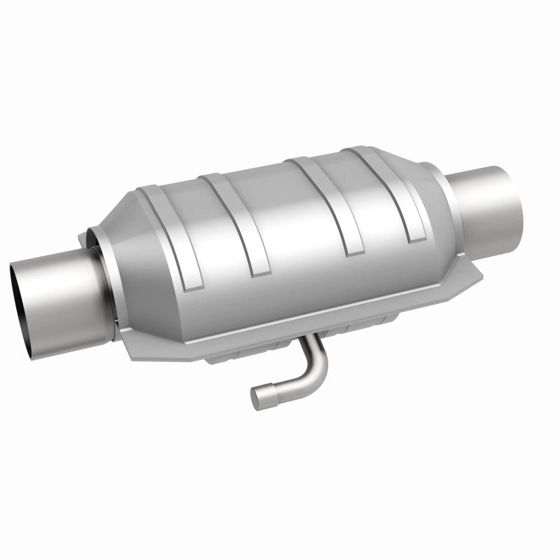 MagnaFlow Universal Catalytic Converter 1.75 W/Air FED