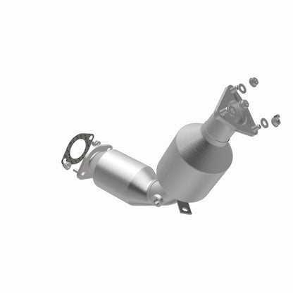 MagnaFlow Direct Fit Catalytic Conv 04-06 Nissan 350Z 3.5L / 04-07 Infiniti G35 3.5L - Left Side