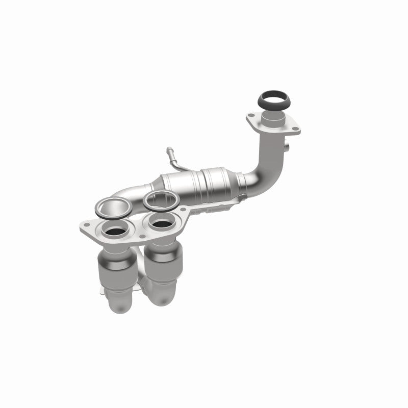 MagnaFlow Direct Fit Catalytic Converter OEM Grade 00-05 Toyota MR2 Spyder 1.8L Rear