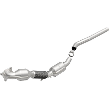 MagnaFlow DF Cat Conv 09-10 Audi A3 2.0L(CCTA)/Volkswagen 09-10 Eos/GTI/ 08-10 Jetta 2.0L(CCTA/CBFA)