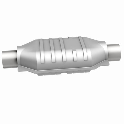MagnaFlow Universal Catalytic Converter 3 inch OEM Grade