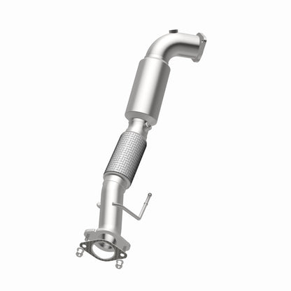 MagnaFlow DF Cat. Conv 2017-2019 Ford Escape L4 OEM Underbody Single (Not for sale in California)
