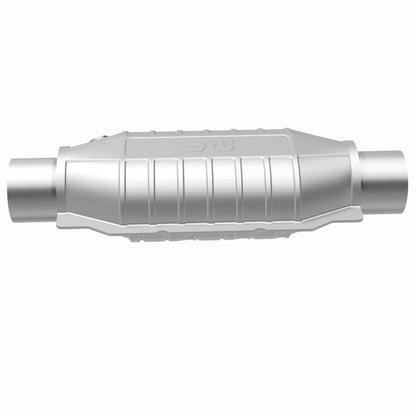 MagnaFlow Universal Catalytic Converter 2.25inch w/ single O2