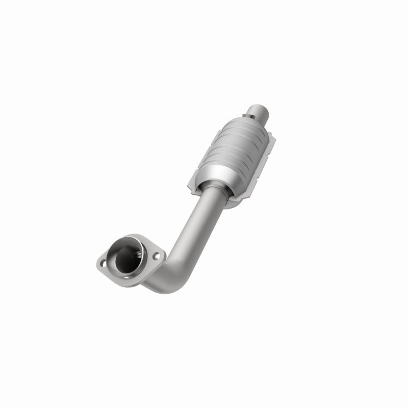 MagnaFlow Direct Fit Catalytic Converter 00-03 BMW X5 4.4L Driver Side OEM