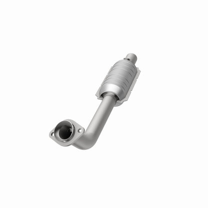 MagnaFlow Direct Fit Catalytic Converter 00-03 BMW X5 4.4L Driver Side OEM