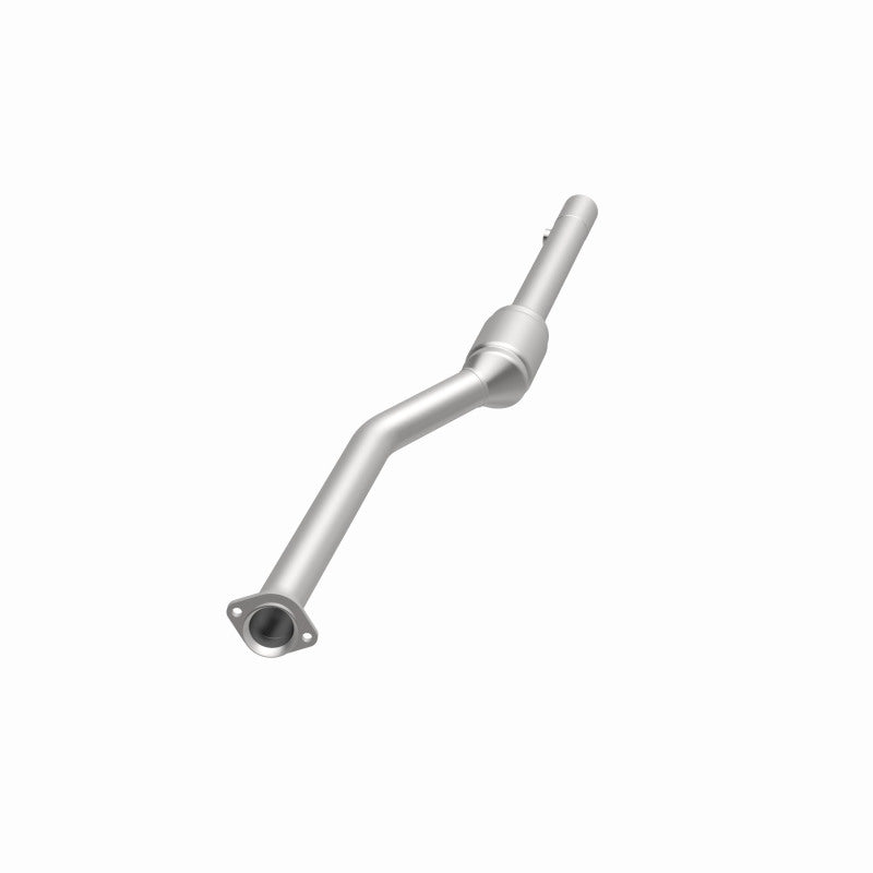 MagnaFlow Direct Fit Catalytic Converter 99-00 BMW 540i 4.4L PS Rear