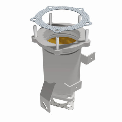 MagnaFlow Direct Fit Catalytic Converter Mazda Protege 1.6L