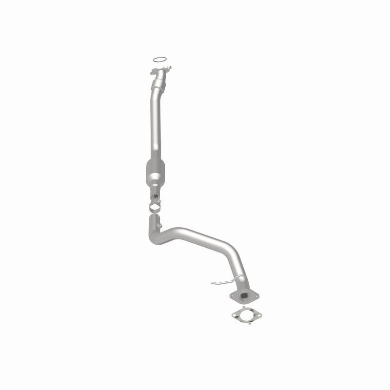 MagnaFlow Direct Fit Catalytic Converter 2002 and 2004-2005 Buick Rendezvous 3.4