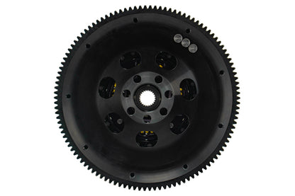 ACT EVO 10 5-Spd Only Mod Twin XT Race Kit Sprung Hub Torque Cap 1120ft/lbs Not For Street Use