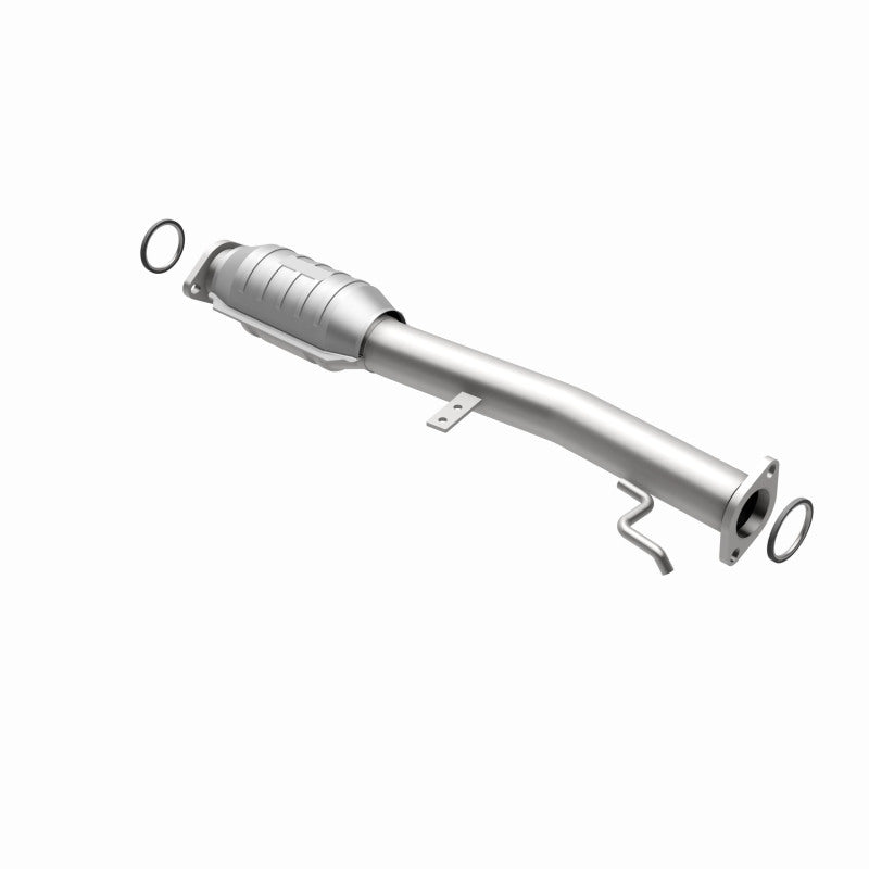 MagnaFlow Direct Fit Catalytic Converter 97-97 Toyota RAV4 2.0L 49S
