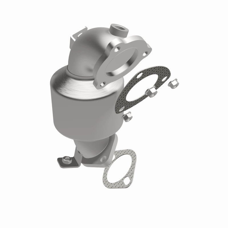 MagnaFlow DF Cat Conv 2016-2018 Hyundai Tucson L4 OEM Close Coupled Front (*NOT FOR SALE IN CA*)