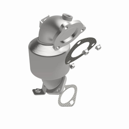MagnaFlow DF Cat Conv 2016-2018 Hyundai Tucson L4 OEM Close Coupled Front (*NOT FOR SALE IN CA*)