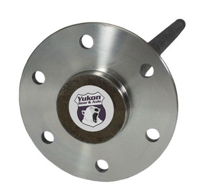 Yukon Gear 1541H Alloy Left Hand Rear Axle For GM 8in